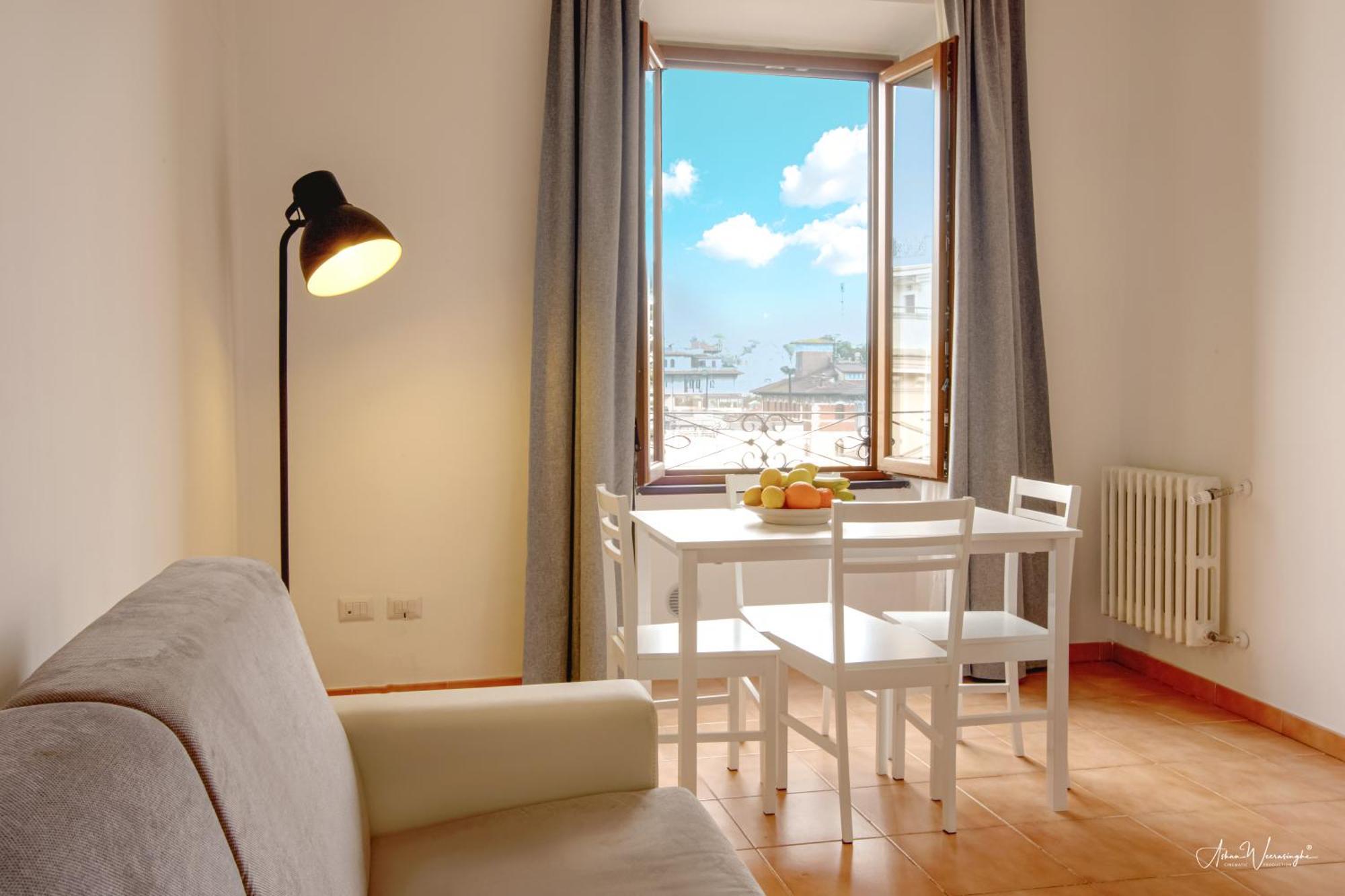 Magikrooms Colonna Rome Exterior photo