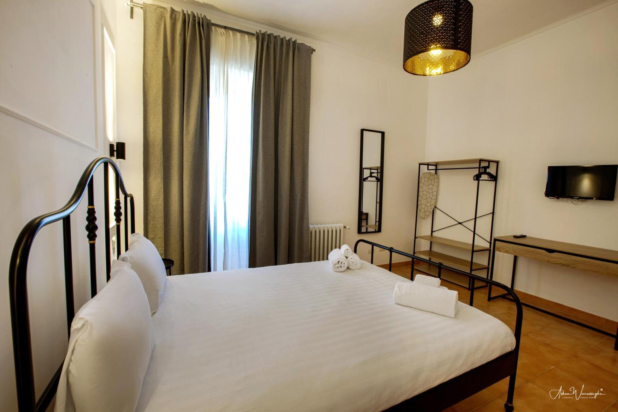 Magikrooms Colonna Rome Exterior photo
