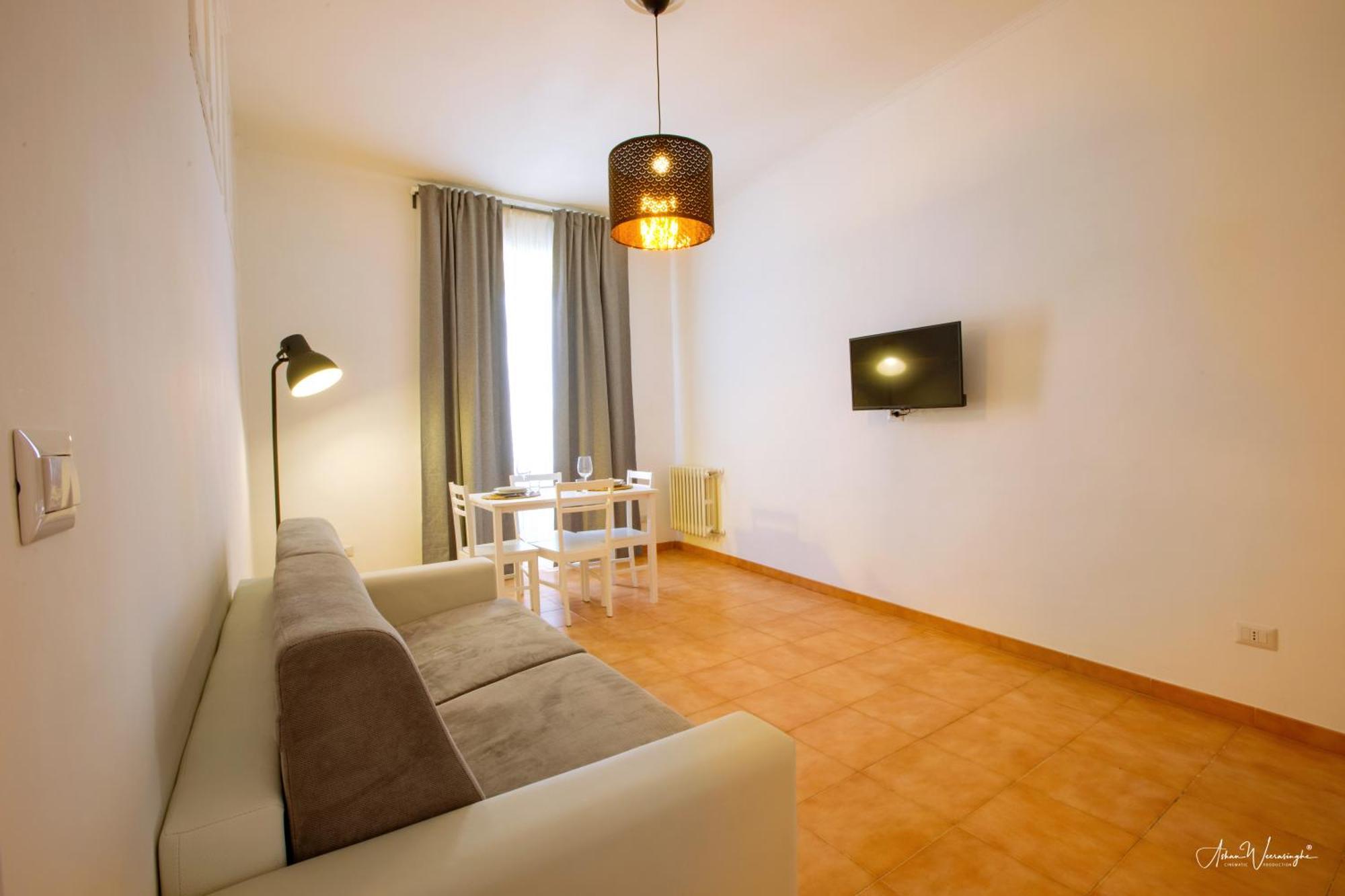 Magikrooms Colonna Rome Exterior photo