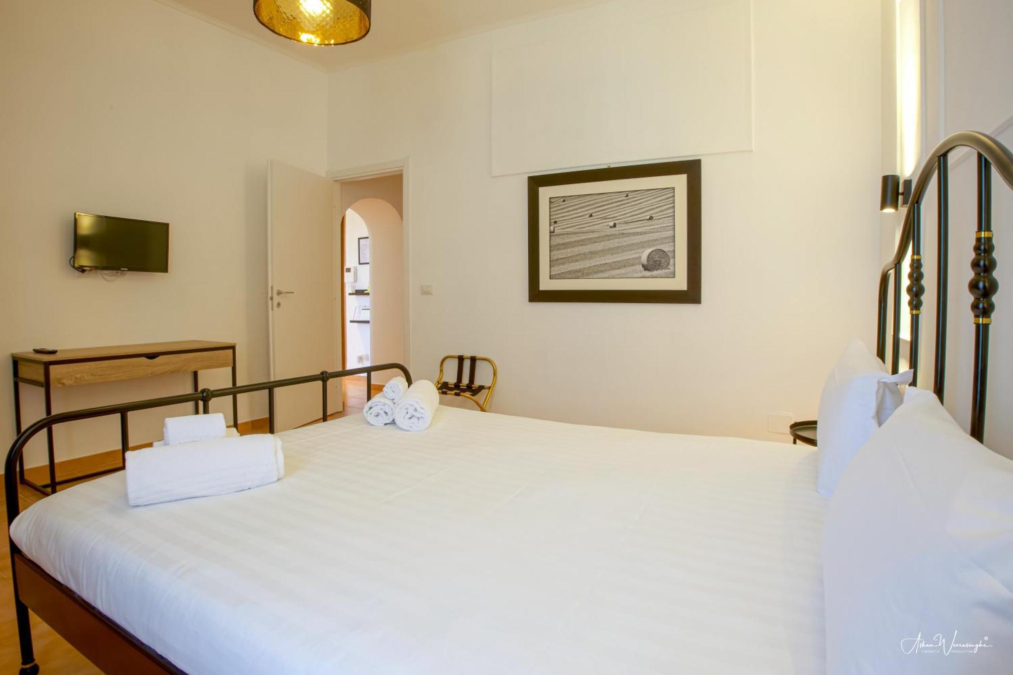 Magikrooms Colonna Rome Exterior photo